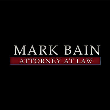 Mark Bain Attorney at Law logo