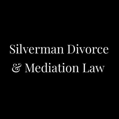 Silverman Divorce & Mediation Law logo