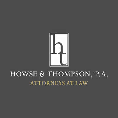 Howse & Thompson, P.A. Attorneys At Law logo