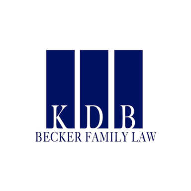 Becker Family Law logo