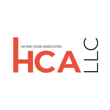 Heitke Cook Associates LLC logo