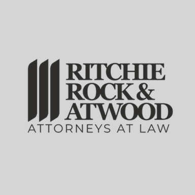 Ritchie Rock & Atwood Attorneys at Law logo