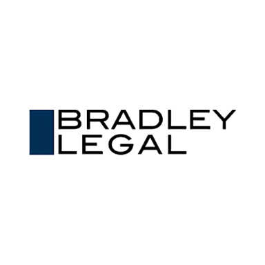 Bradley Legal logo