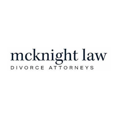 McKnight Law logo