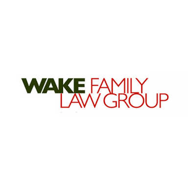 Wake Family Law Group logo