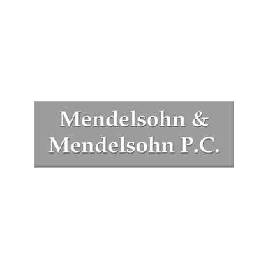 Mendelsohn & Mendelsohn P.C. logo