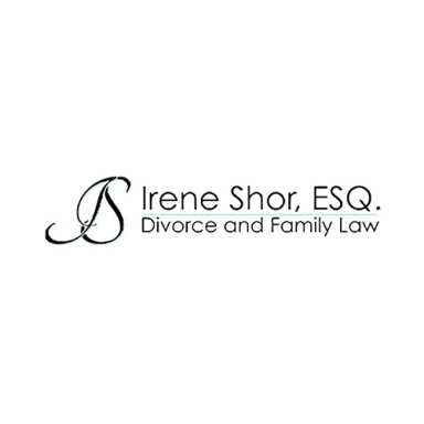 Irene Shor, Esq. logo