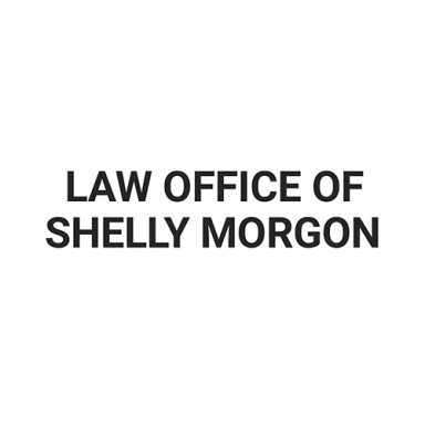 Law Office of Shelly Morgon logo