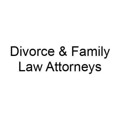 Divorce & Family Law Attorneys logo