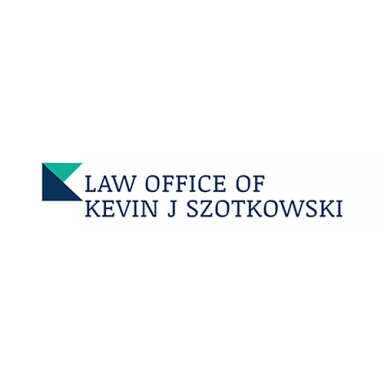 Law Office of Kevin J Szotkowski logo