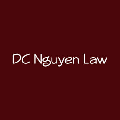 DC Nguyen Law logo