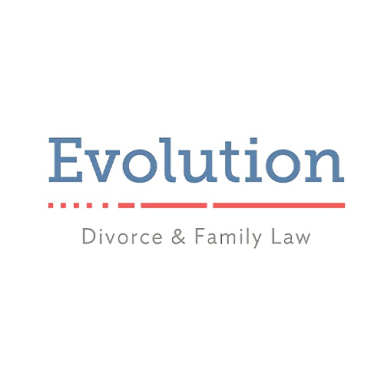 Evolution Divorce & Family Law logo