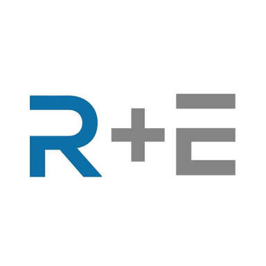 Robertson + Easterling logo