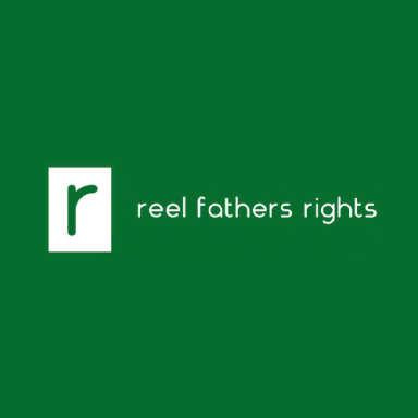 Reel Fathers Rights logo