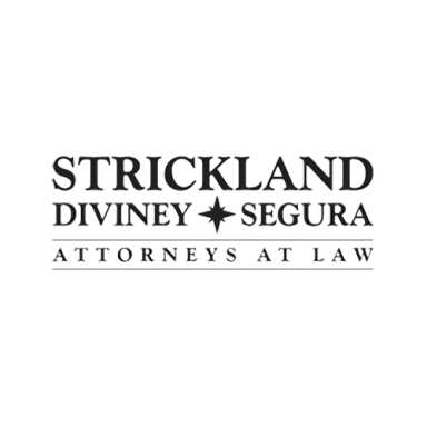 Strickland, Diviney & Segura Attorneys at Law logo