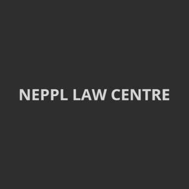 Neppl Law Centre logo