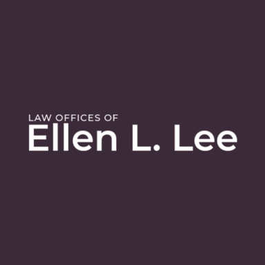 Law Offices of Ellen L. Lee logo