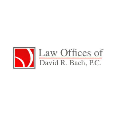 Law Offices of David R. Bach, P.C. logo