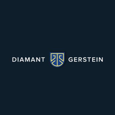 Diamant Gerstein logo