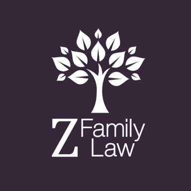 Z Family Law logo