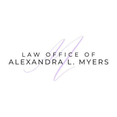 Law Office of Alexandra L. Myers logo