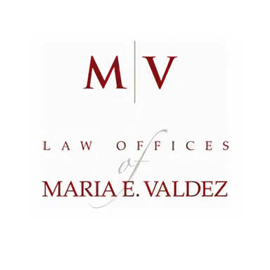 Law Offices of Maria E. Valdez logo