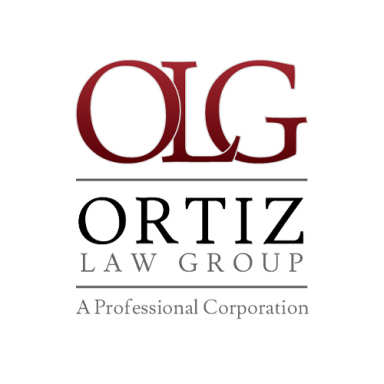 Ortiz Law Group logo