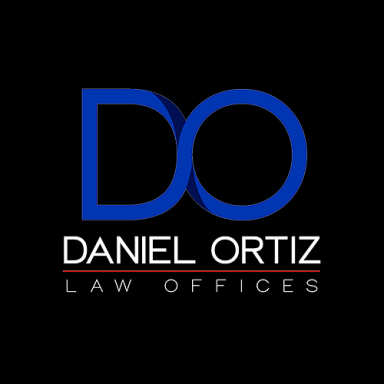 Dan Ortiz Law Offices logo