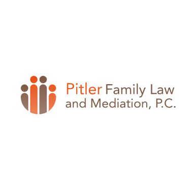 Pitler Family Law & Mediation, P.C. logo