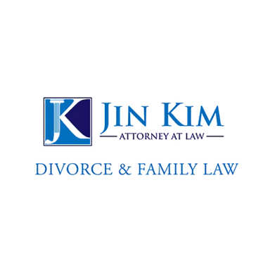 Jin Kim Attorney at Law logo