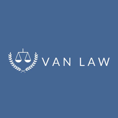 Van Law logo