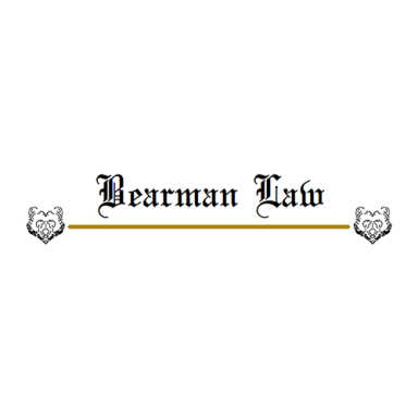 Bearman Law logo