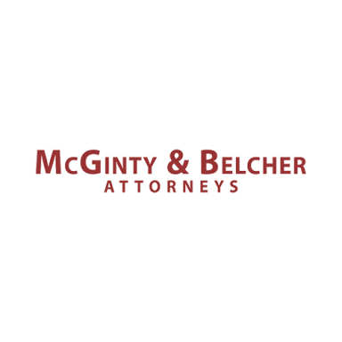 McGinty & Belcher Attorneys at Law logo