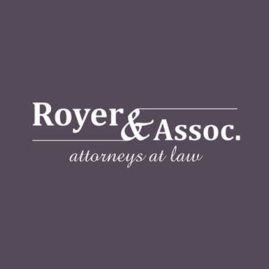 Royer & Assoc. Attorneys at Law logo