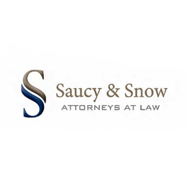 Saucy & Snow Attorneys at Law logo