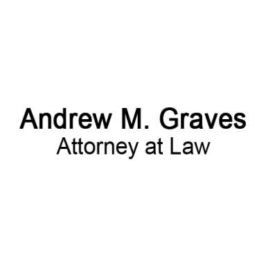 Andrew M. Graves, Attorney at Law logo