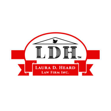 Laura D. Heard Law Firm Inc. logo