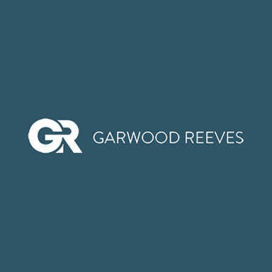 Garwood Reeves logo