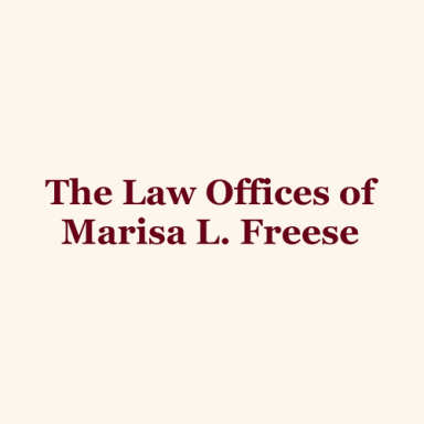 The Law Offices of Marisa L. Freese logo