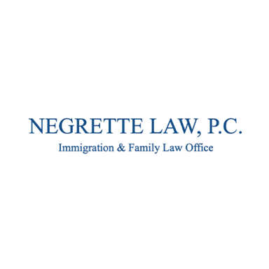 Negrette Law, P.C. logo