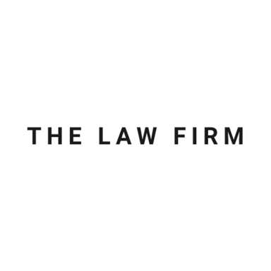 The Law Firm logo