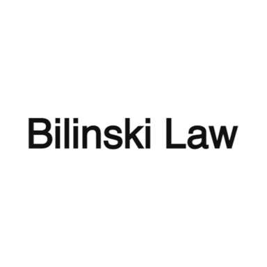 Bilinski Law logo