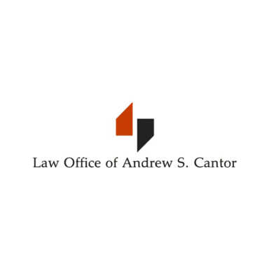 Law Office of Andrew S. Cantor logo