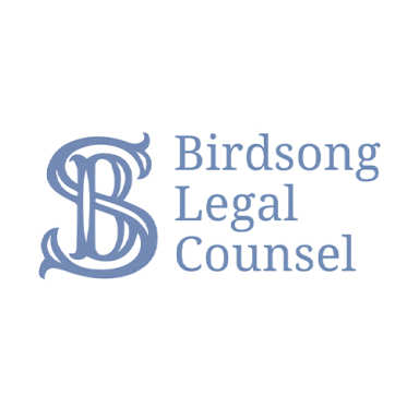 Birdsong Legal Counsel logo