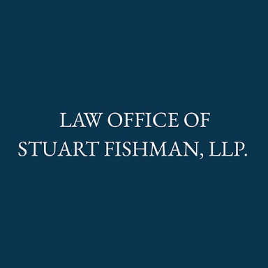 Law Office of Stuart Fishman, LLP. logo