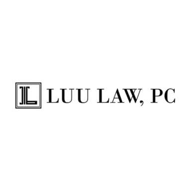 Luu Law, PC logo