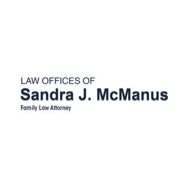 Law Offices of Sandra J. McManus logo