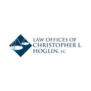 Law Offices of Christopher L. Hoglin, P.C. logo