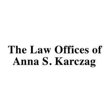 The Law Offices of Anna S. Karczag logo