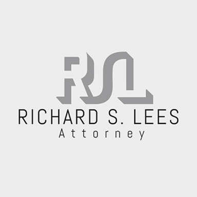 Richard S. Lees Attorney logo